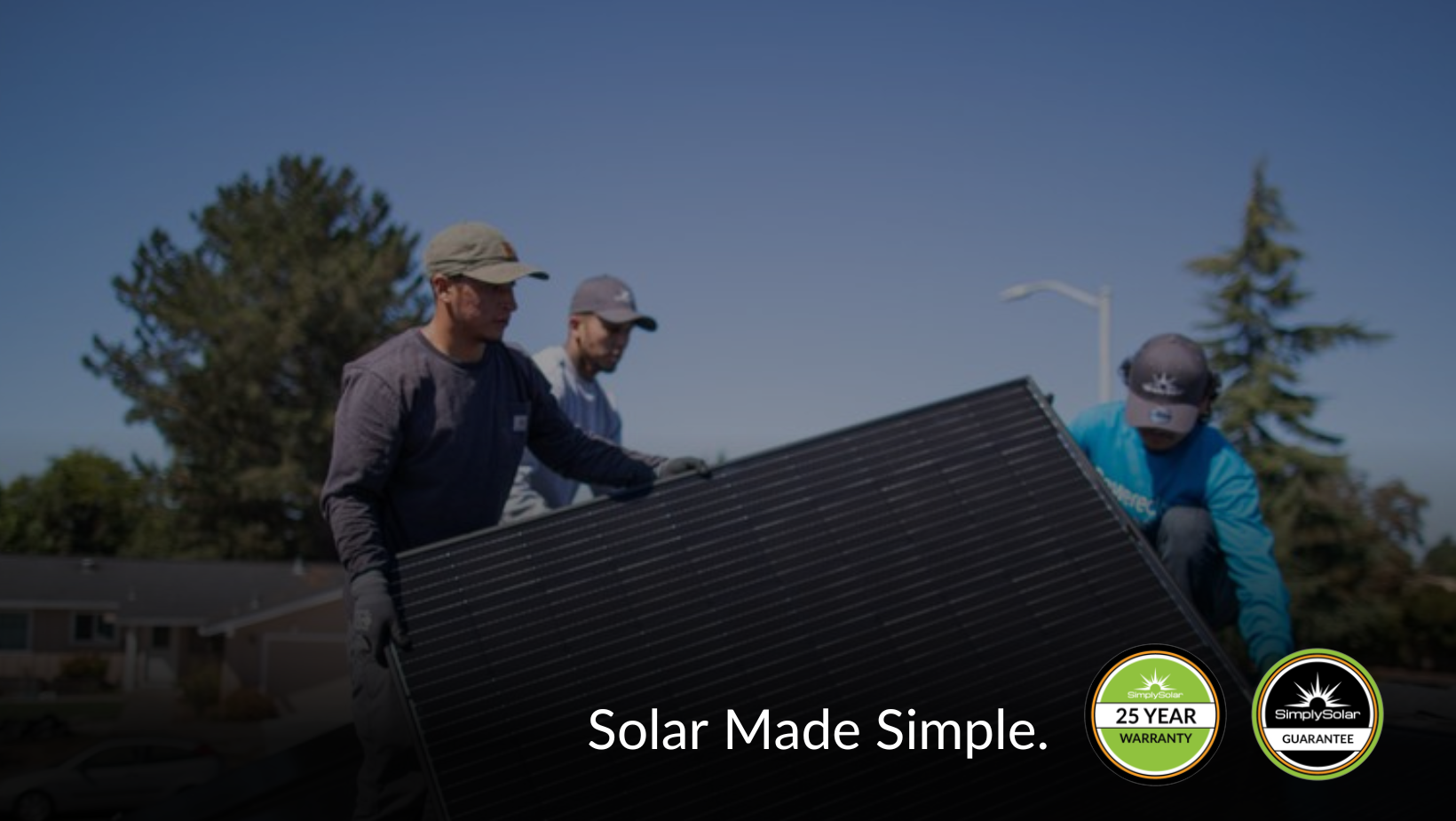 Simply Solar