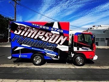 Simpson Plumbing