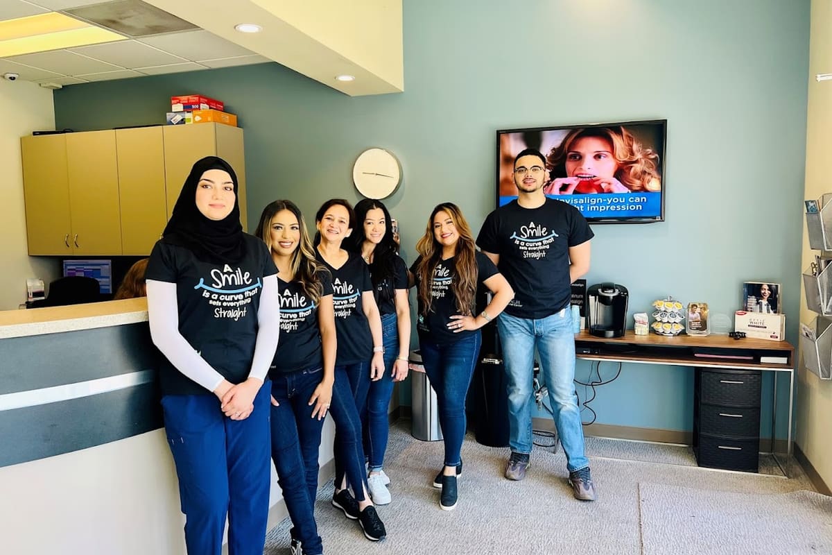 Singh Dental Center - Tracy, CA