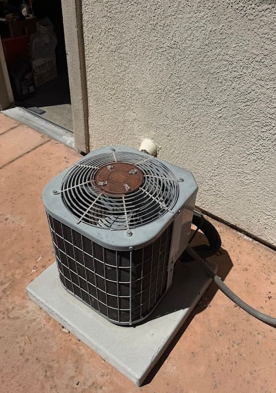 Singh Heating Air