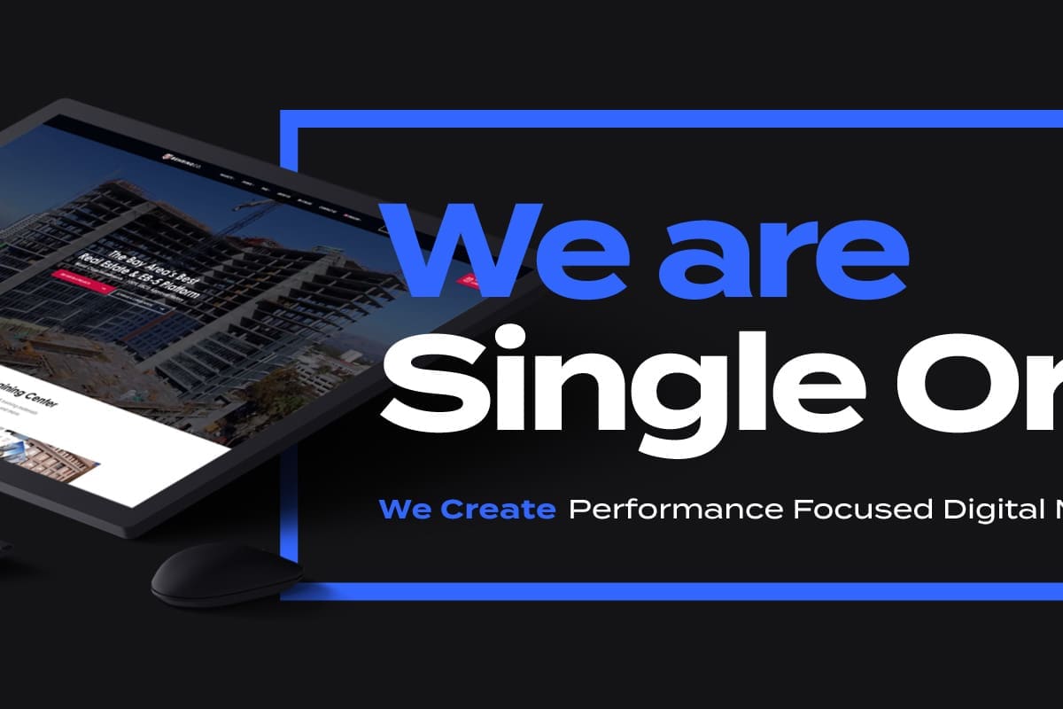 Single Origin Media