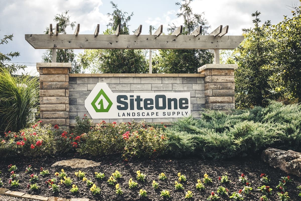 SiteOne Stone Center