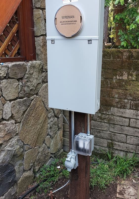 SJF Electric
