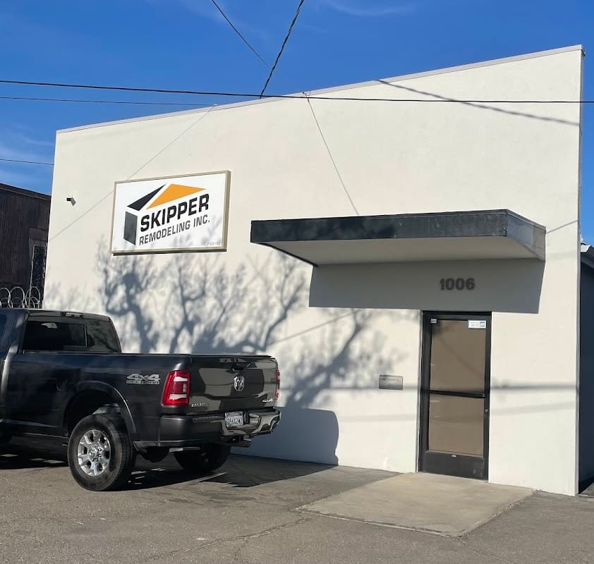 Skipper Remodeling Inc