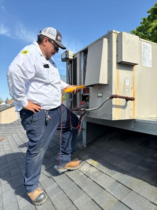 Sky Whirl Inc. Heating & Air Conditioning