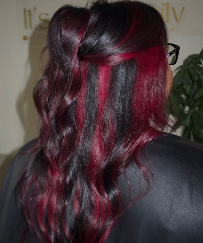 Skye Salon Co.