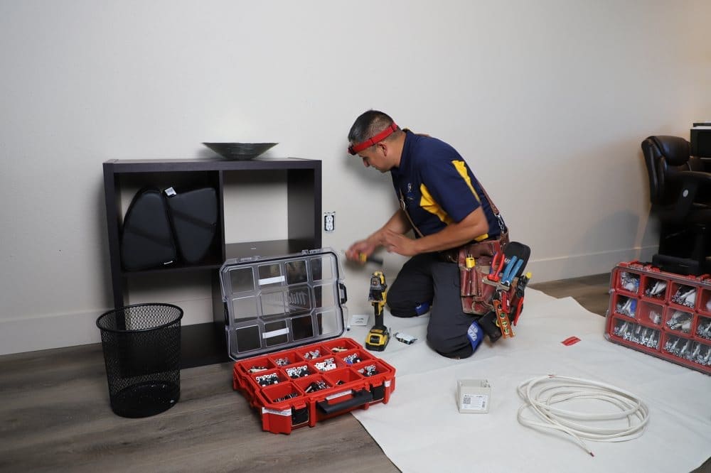Skylight Electrical Service