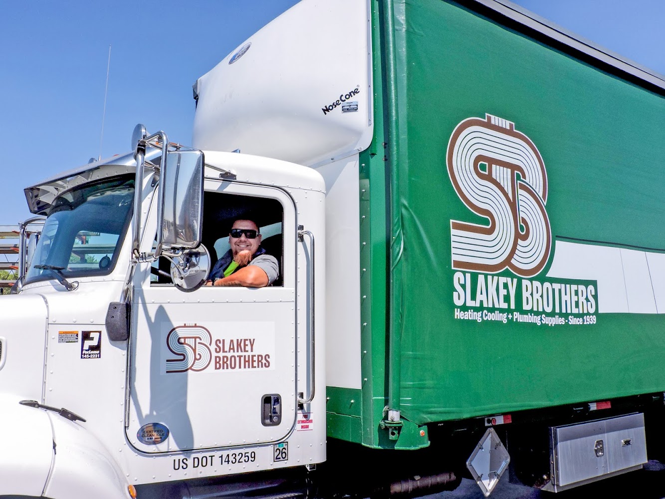 Slakey Brothers — Water Softening in North Highlands, CA