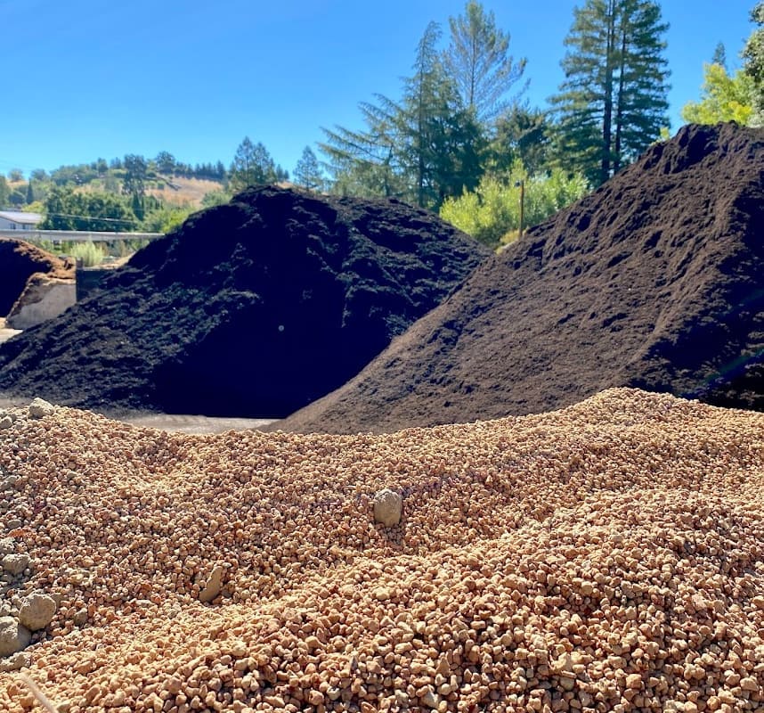 Sloat Topsoil