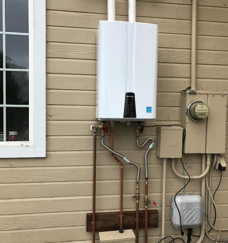 Small Jobs Plumbing, Inc.