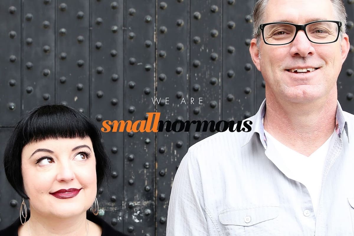 smallnormous LLC