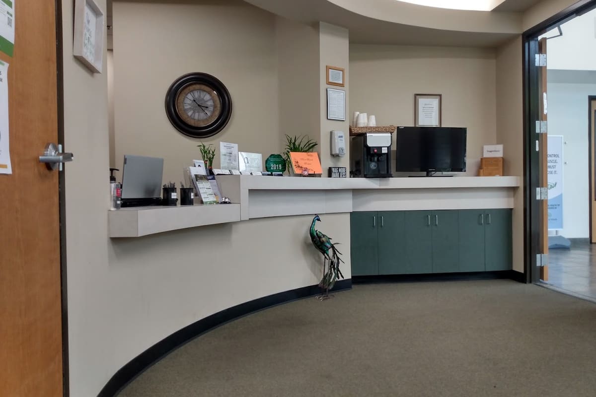 Smile Shine Family Dental