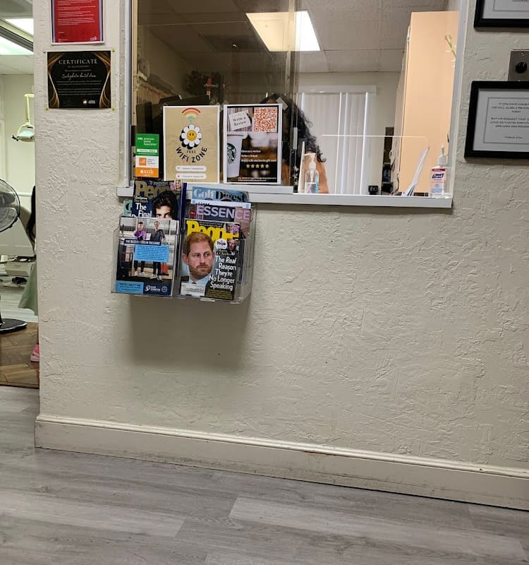 Smiley Doctor Dental Clinic