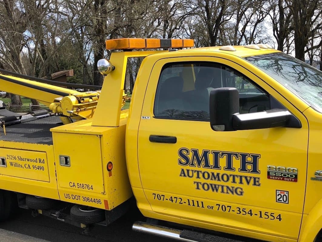 Smith Automotive & Towing