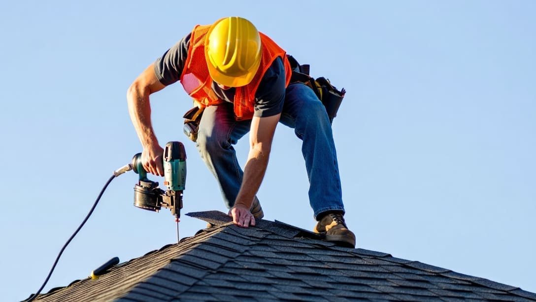 Smith Brothers Corte Madera Roofing