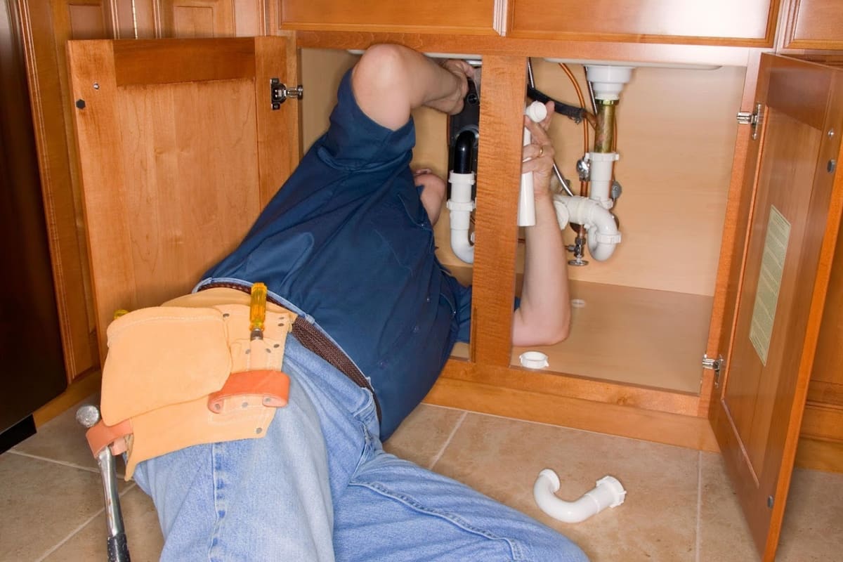 SmoothFlow Plumbers Walnut Creek