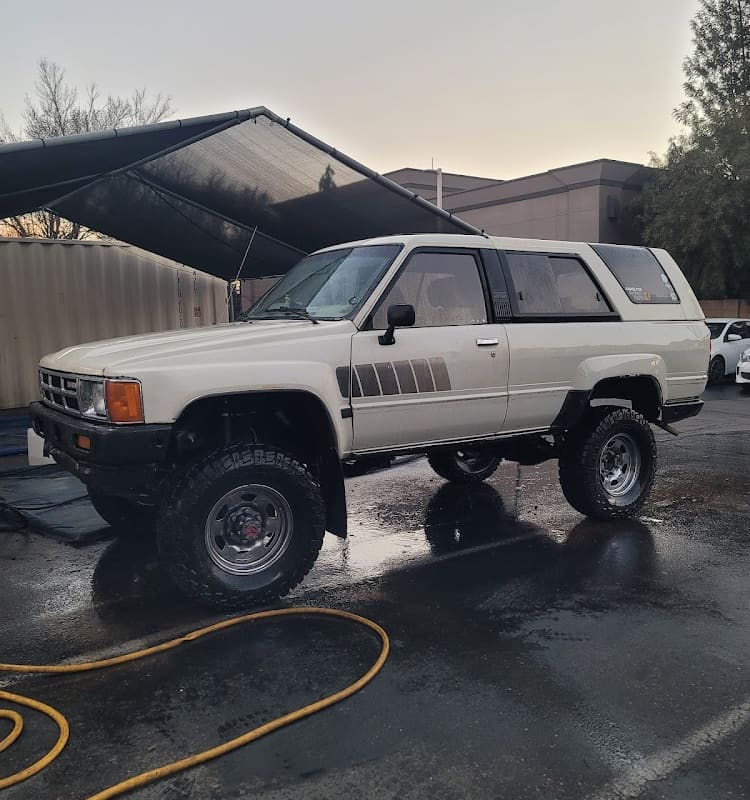 Sneed Auto & RV Repair