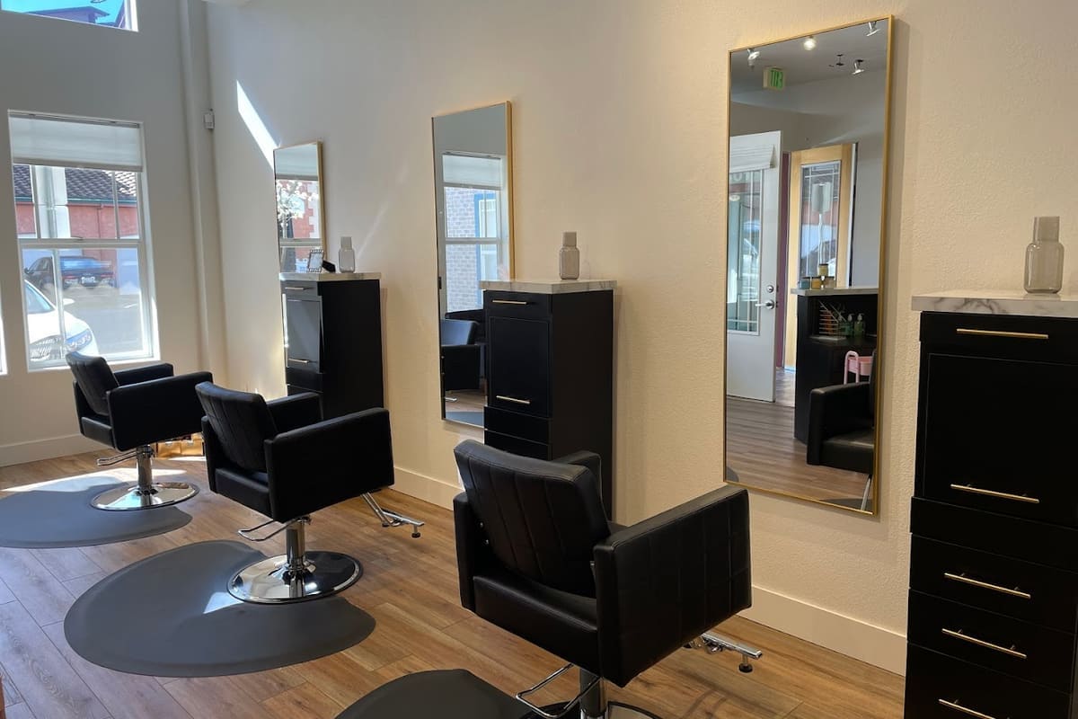 Social Hair Co.