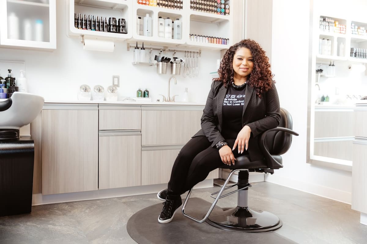 Sola Salons