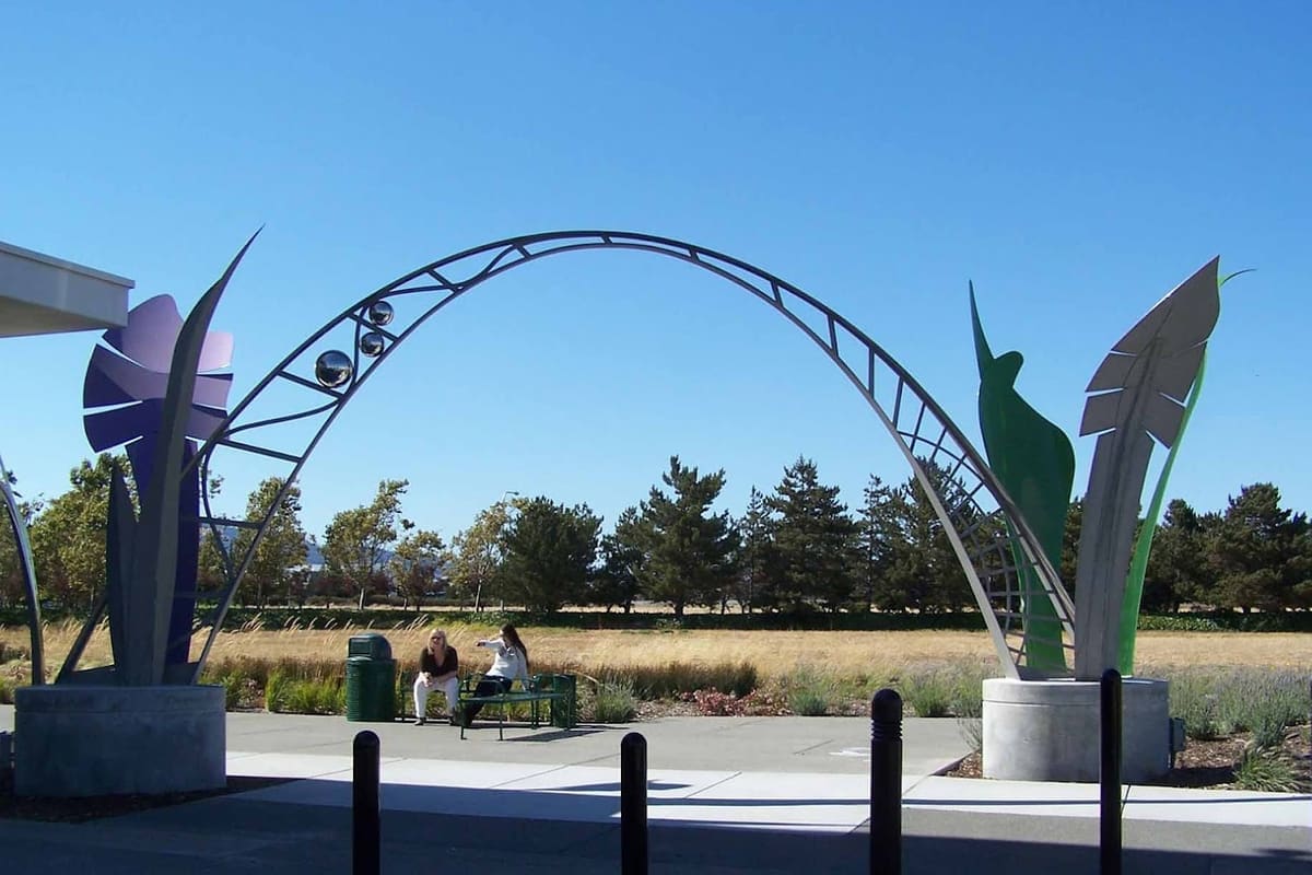 Solano County Family Health Services