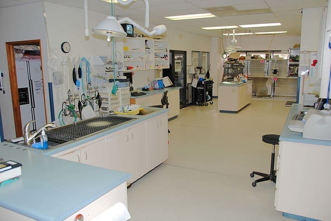 Solano-Napa Pet ER Clinic