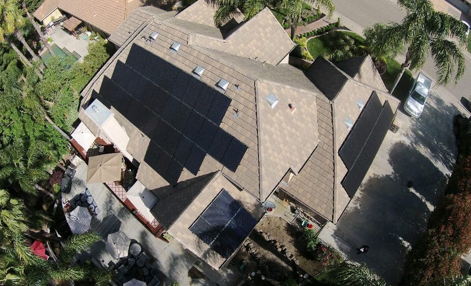 Solar Installation Group, Inc.