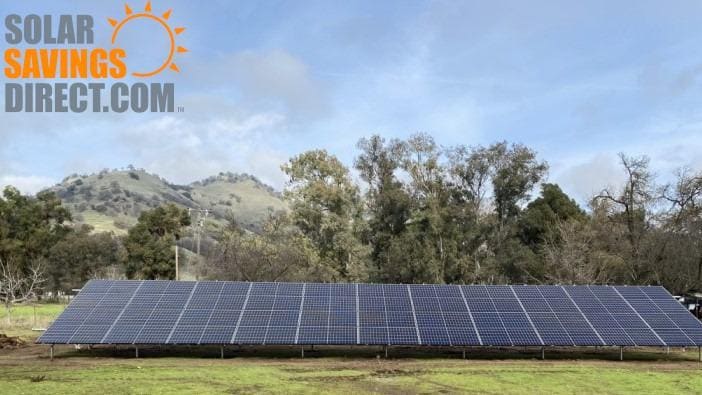 Solar Savings Direct, Inc