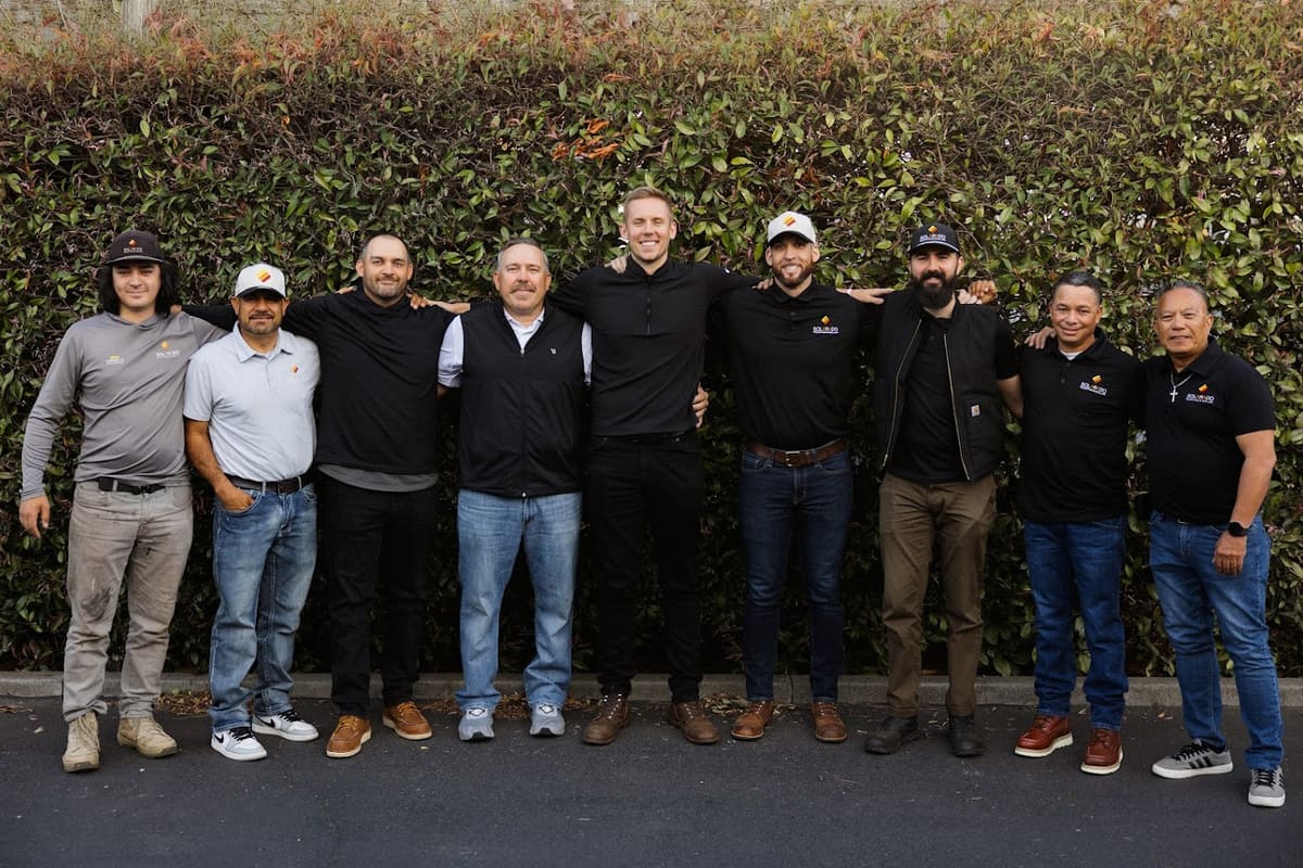 Solarado Roofing & Solar