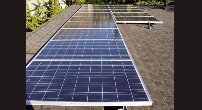 SolarGoGo Solar Panel Installation Company