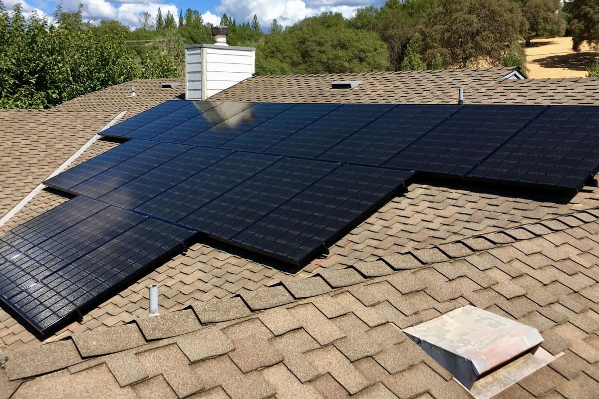 SolarHut, LLC