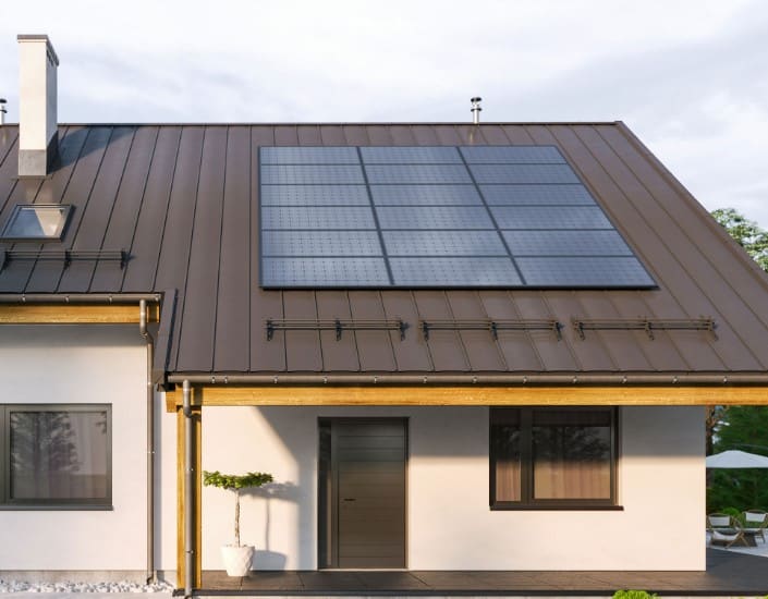 SolarPower Divine Davis