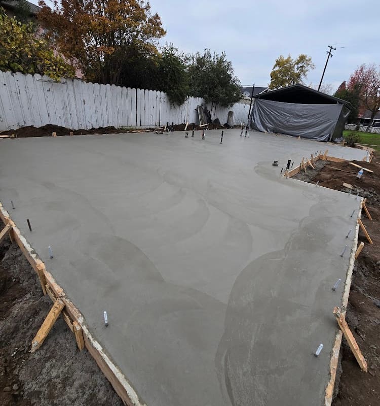 Solo Construction