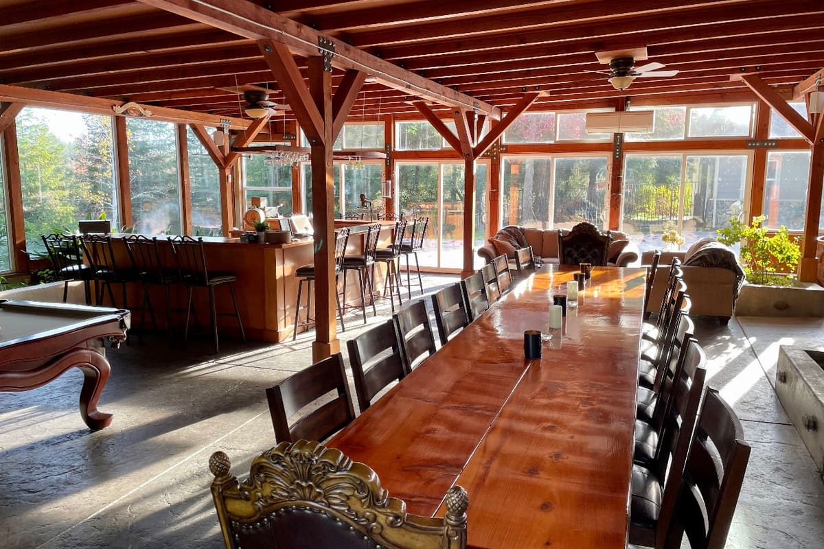Somerset Ranch Estates