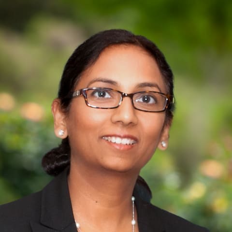 Sonal J Advani, M.D.