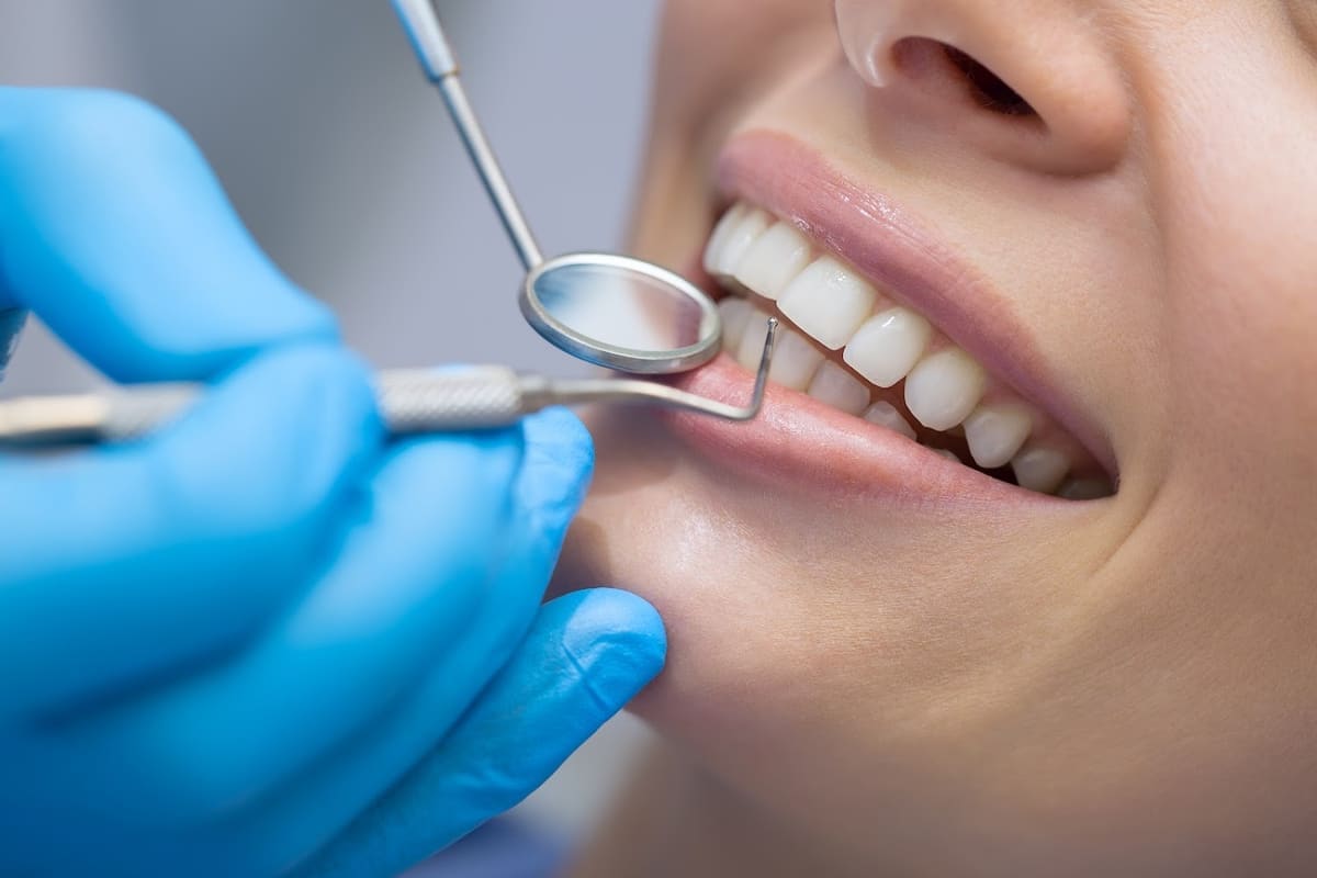 Sonia Dhillon DDS