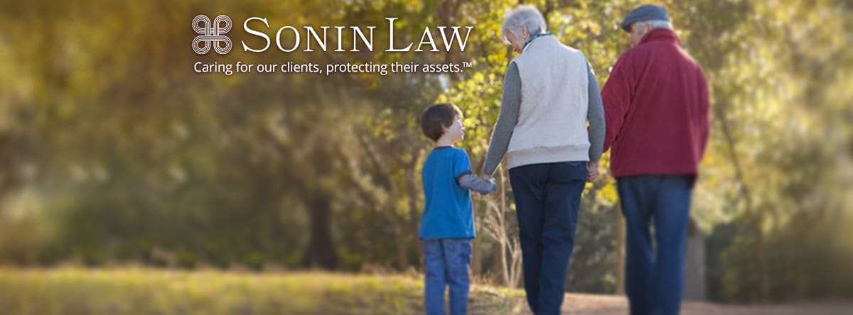 Sonin Law