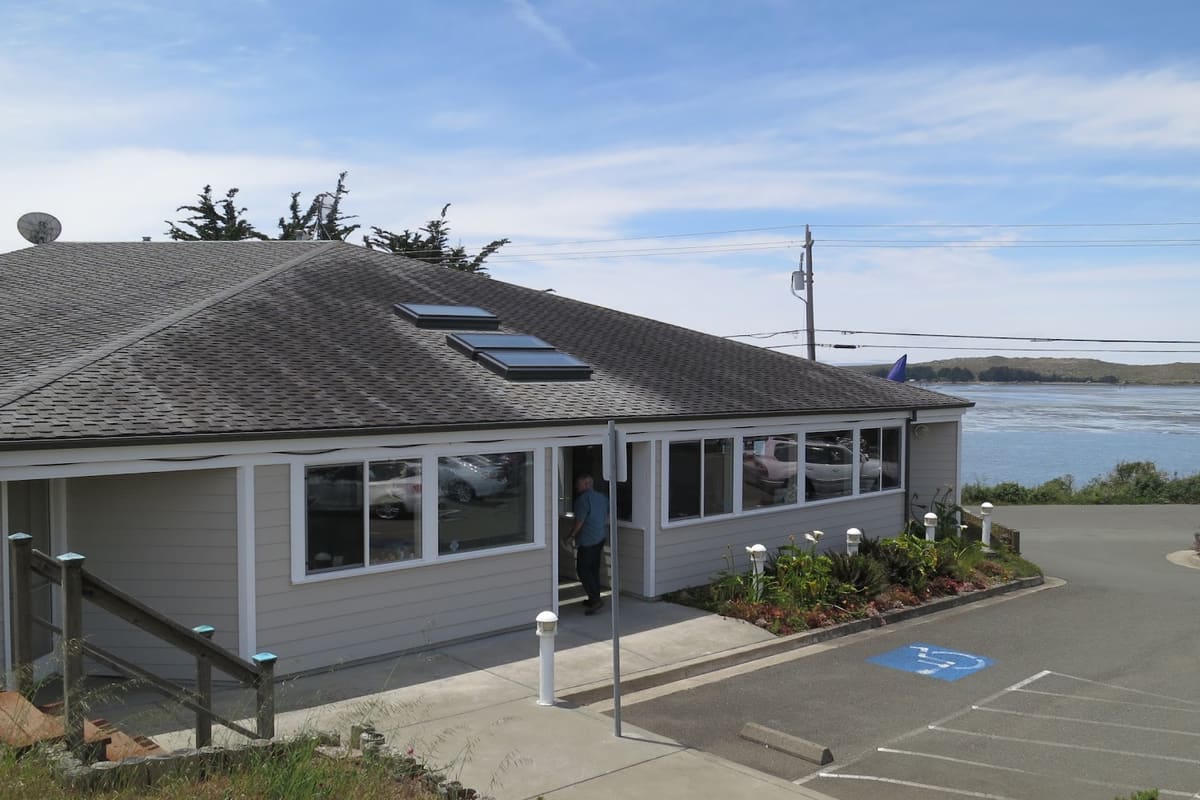 Sonoma Coast Living® Real Estate Services