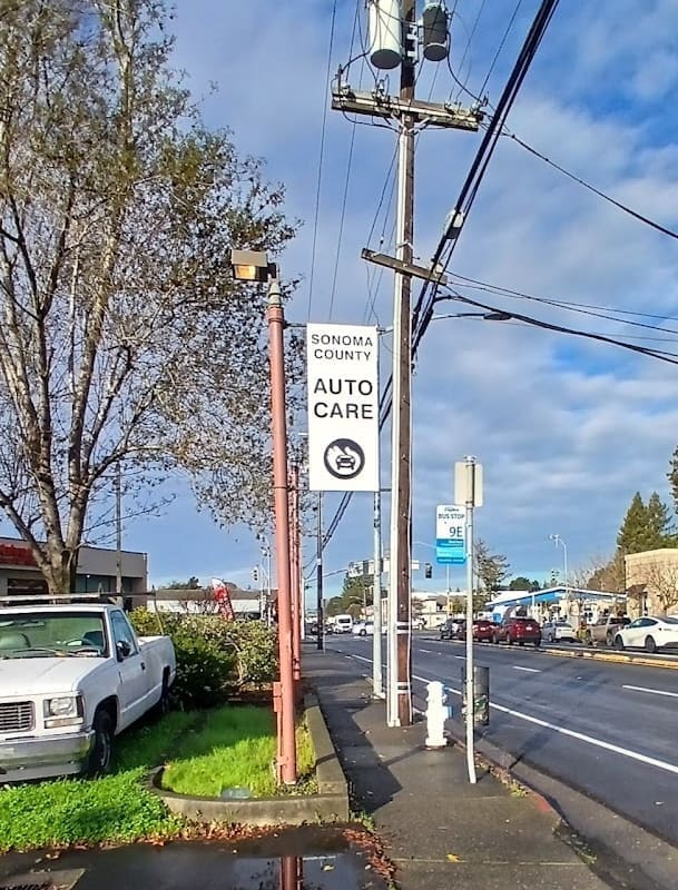 Sonoma County Auto Care