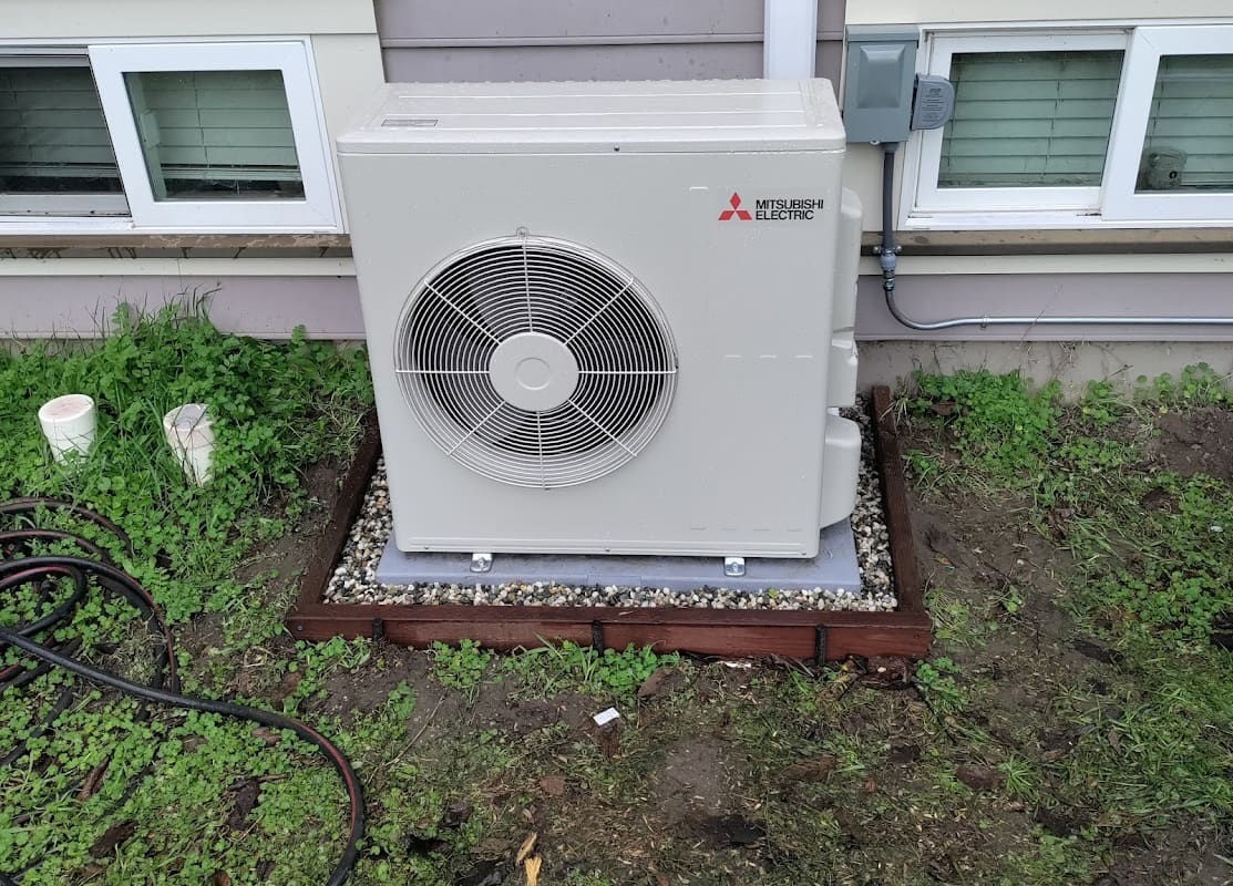 Sonoma County Heating and Air