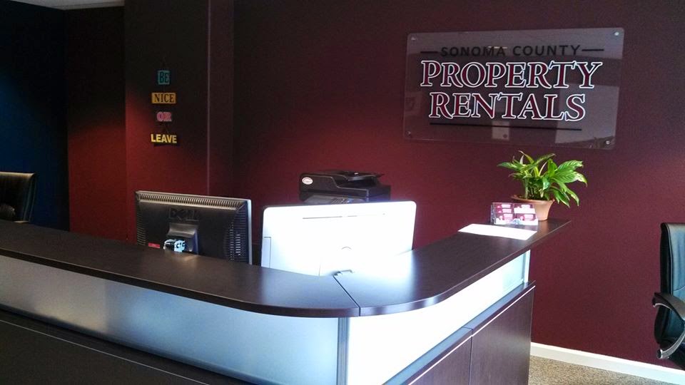 Sonoma County Property Rentals