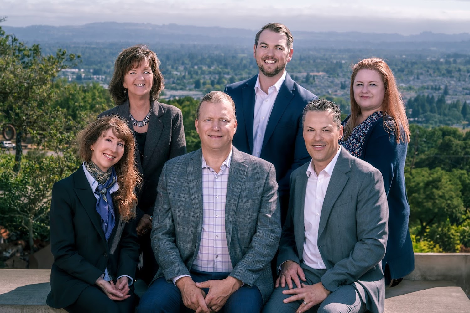 Sonoma County Wealth Advisors