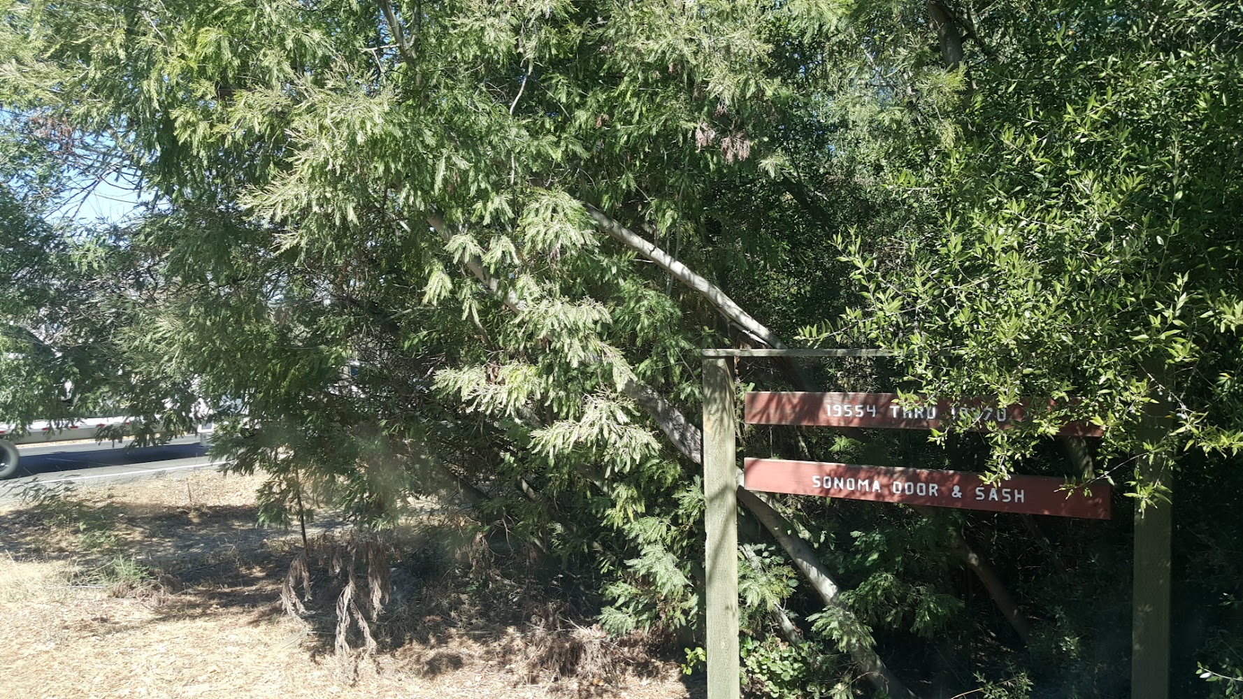 Sonoma Door & Sash