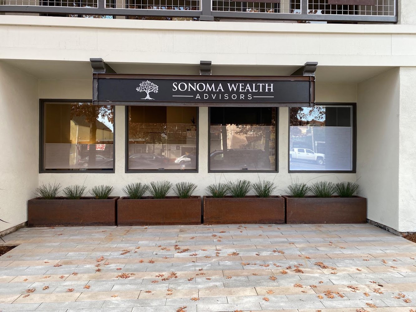 Sonoma Wealth Advisors