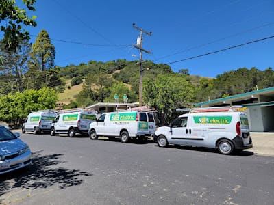 SOS ELECTRIC