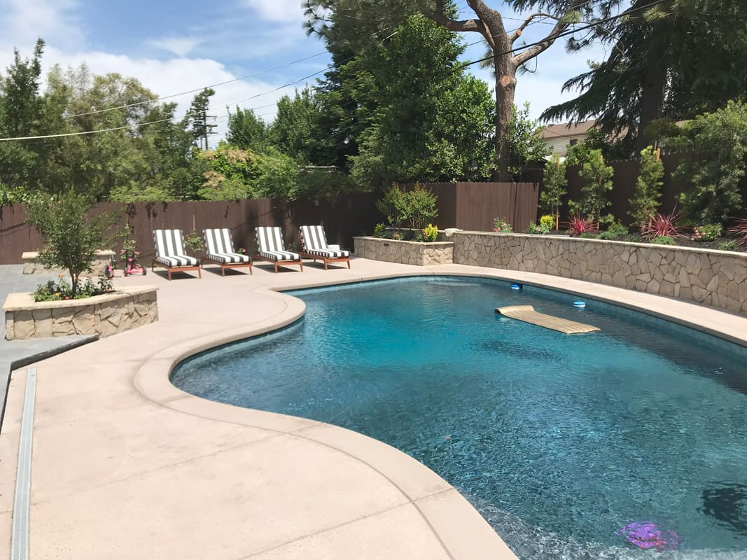 South Canyon Construction Inc