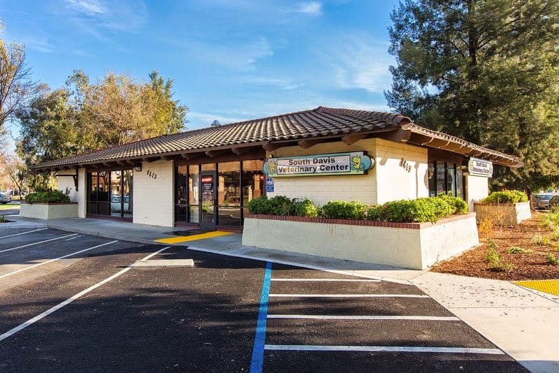 South Davis Veterinary Center