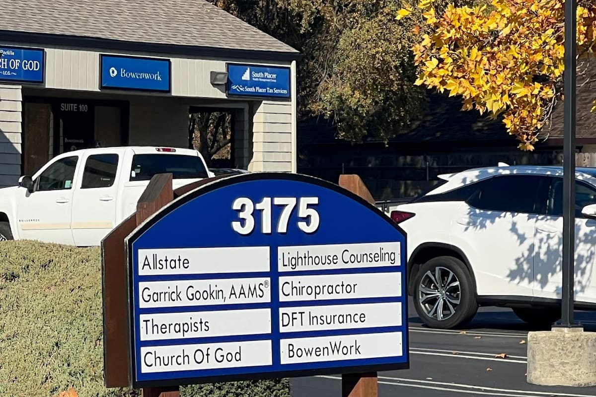 South Placer Wealth Management Group
