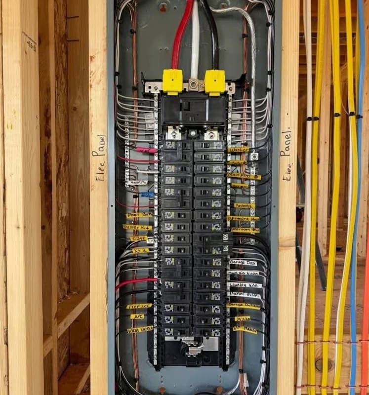South Shore Electric