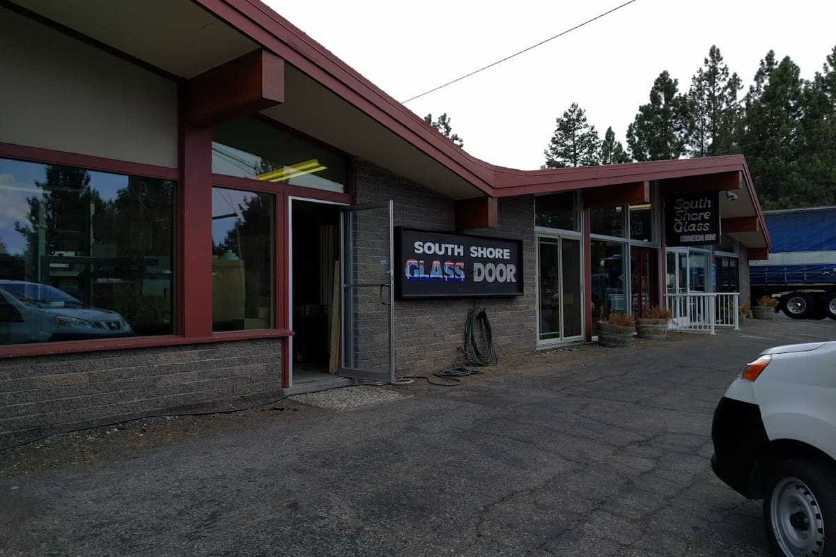 South Shore Glass and Door