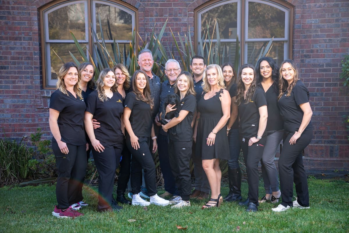 Southern Smiles Dental Practice